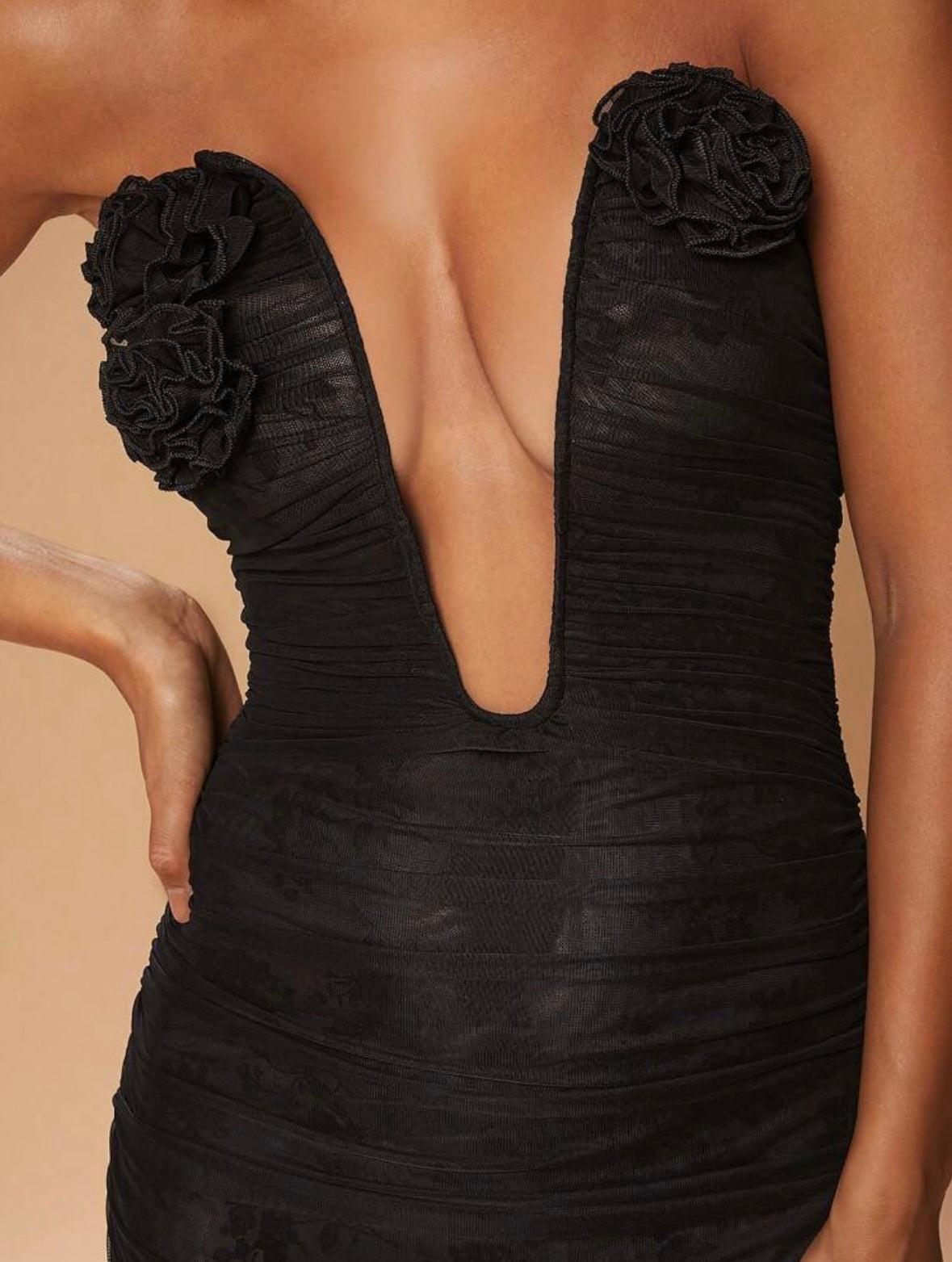 Sexy in Black