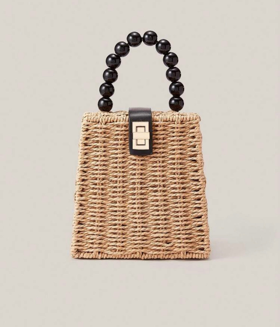 Mini Beach Bag