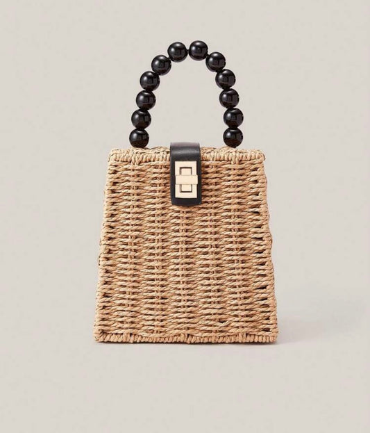 Mini Beach Bag