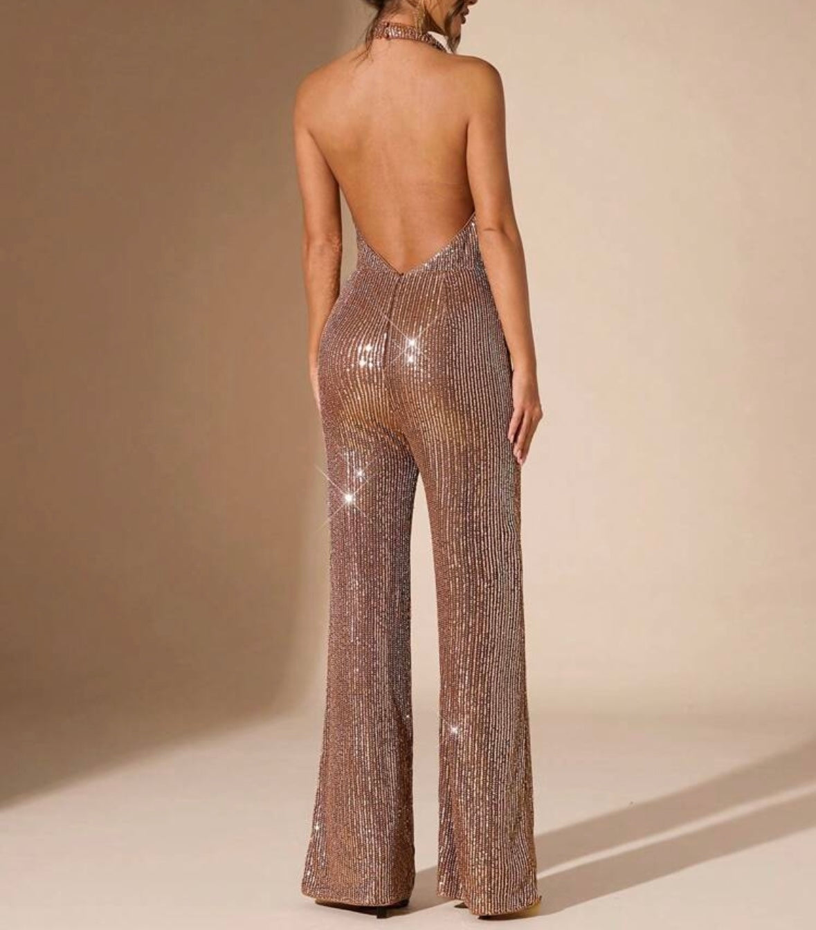 Bebe Jumpsuit