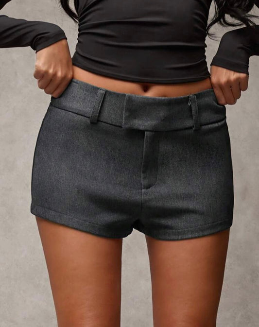 Classic Gray Short