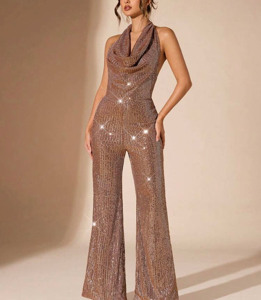 Bebe Jumpsuit