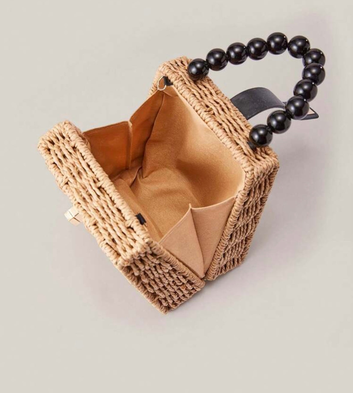 Mini Beach Bag