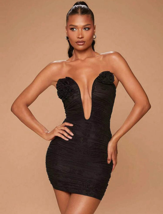Sexy in Black