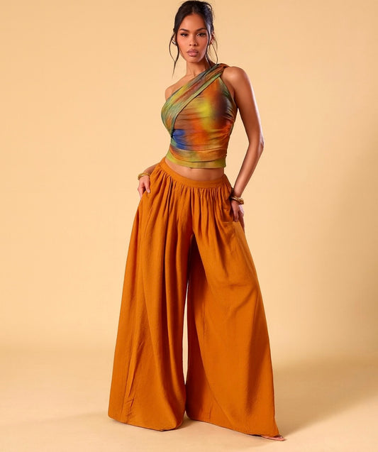 Aurora Sahara Set