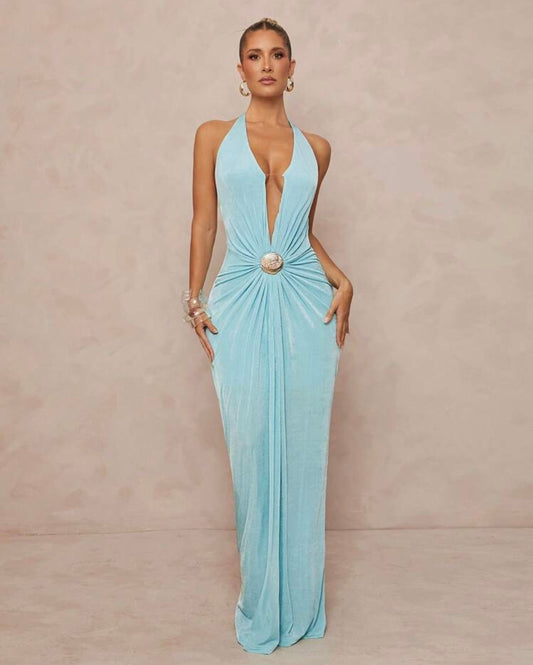 Sirène Glow Dress
