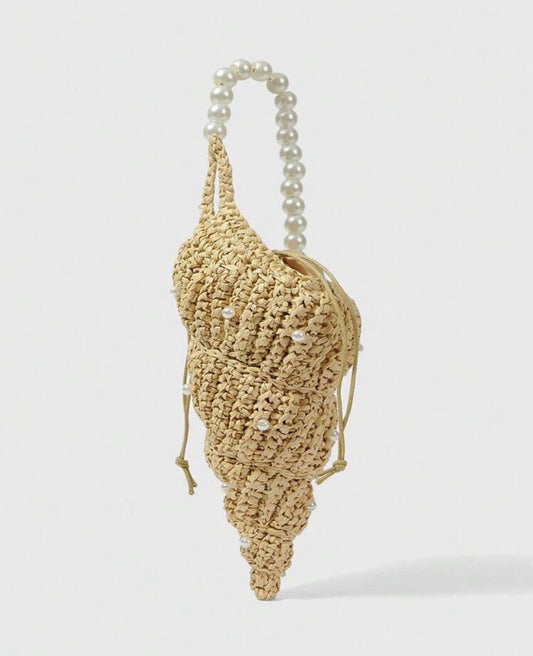 La Perla Shell