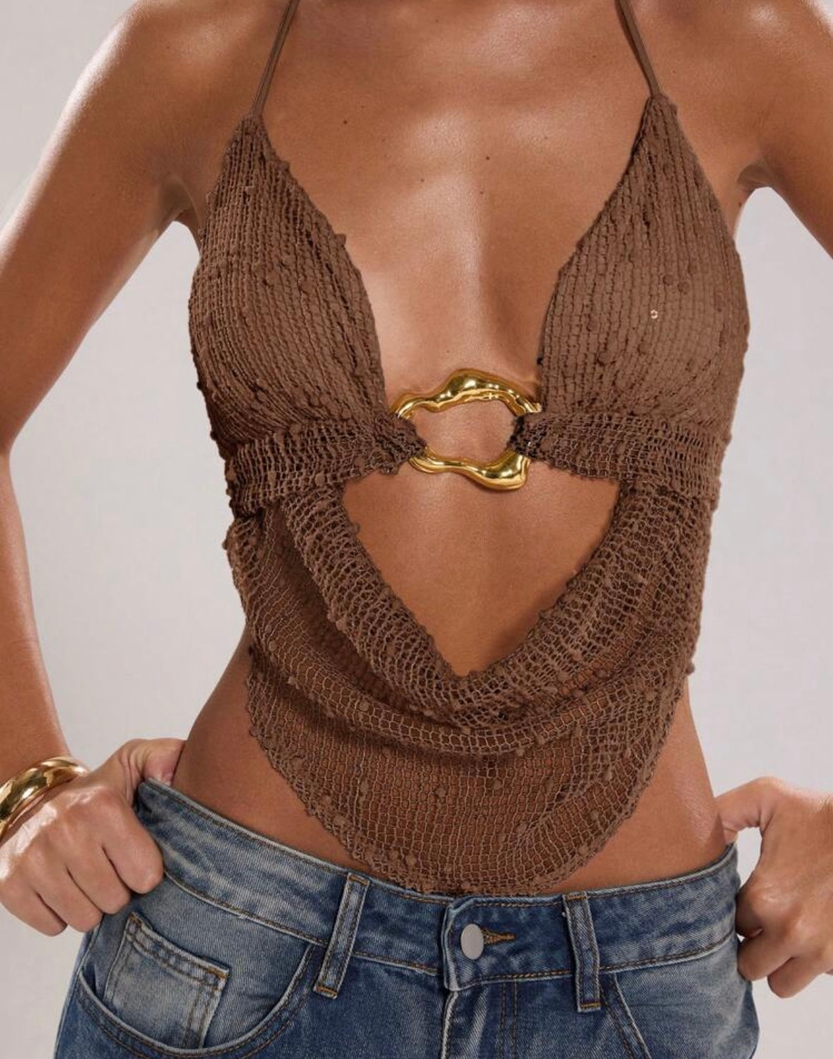 Be Beach Top