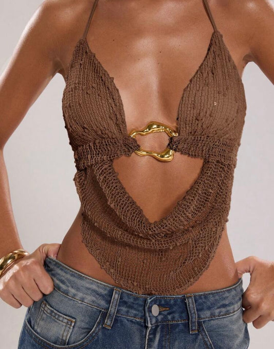 Be Beach Top