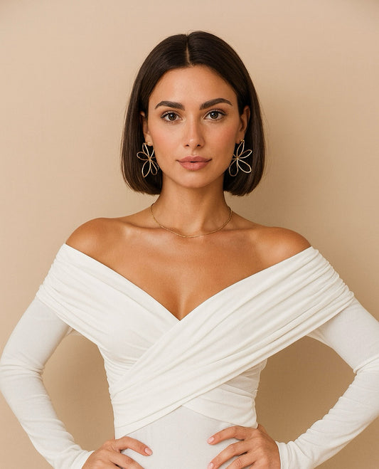 The Duchess Bodysuit