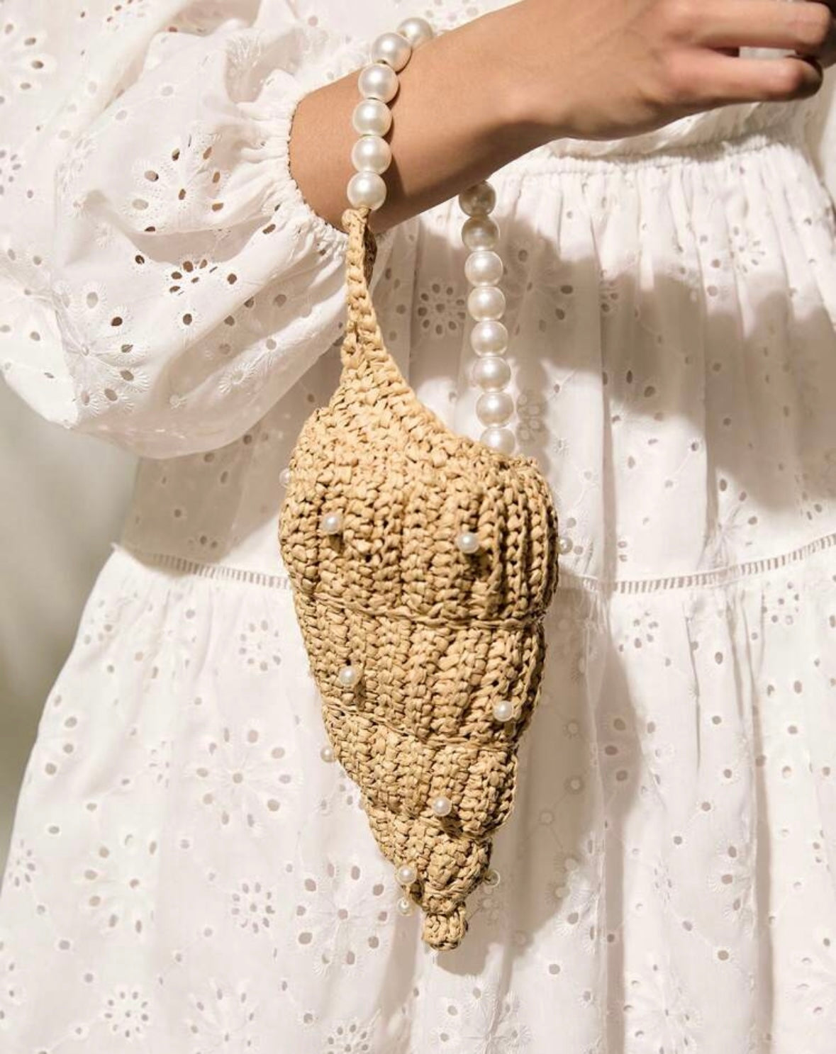 La Perla Shell
