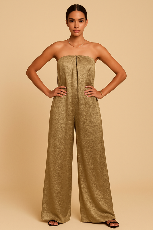 Zyra Jumpsuit